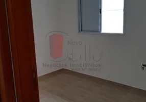 Foto 1 de Apartamento com 2 Quartos à venda, 42m² em Vila Alpina, São Paulo