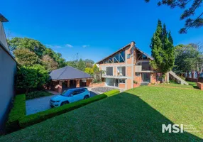 Foto 1 de Casa com 4 Quartos à venda, 247m² em Barreirinha, Curitiba