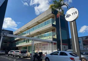 Foto 1 de Sala Comercial para alugar, 30m² em Setor Sul, Goiânia