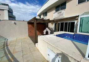 Foto 1 de Cobertura com 2 Quartos à venda, 130m² em Barra da Tijuca, Rio de Janeiro