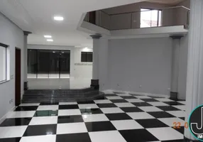 Foto 1 de Sobrado com 3 Quartos à venda, 520m² em Aristocrata, São José dos Pinhais