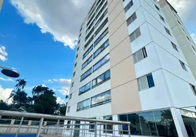 Foto 1 de Apartamento com 3 Quartos à venda, 97m² em Centro, Anápolis