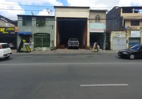 Foto 1 de Galpão/Depósito/Armazém para alugar, 150m² em Fazenda Grande do Retiro, Salvador