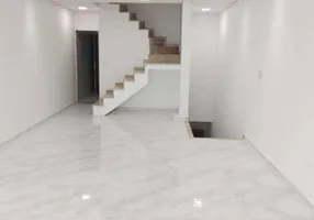 Foto 1 de Sobrado com 3 Quartos à venda, 183m² em Jardim Virgínia Bianca, São Paulo