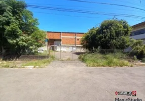 Foto 1 de Lote/Terreno para alugar, 301m² em Canudos, Novo Hamburgo