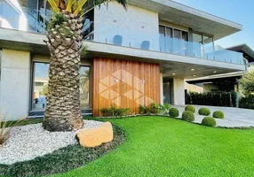 Foto 1 de Casa de Condomínio com 5 Quartos à venda, 468m² em Enseada, Xangri-lá