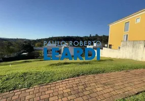 Foto 1 de Lote/Terreno à venda, 431m² em Alphaville, Santana de Parnaíba