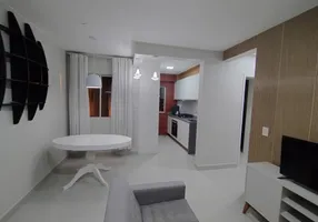 Foto 1 de Apartamento com 2 Quartos à venda, 45m² em Setor Meireles, Brasília