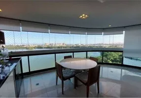 Foto 1 de Apartamento com 3 Quartos à venda, 131m² em Peninsula, Rio de Janeiro