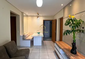 Foto 1 de Apartamento com 2 Quartos para venda ou aluguel, 73m² em Dom Aquino, Cuiabá