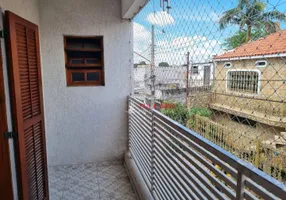 Foto 1 de Sobrado com 3 Quartos à venda, 160m² em Parque Goncalves Junior, Guarulhos