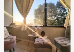 Foto 1 de Apartamento com 1 Quarto à venda, 50m² em Encosta do Sol, Estância Velha