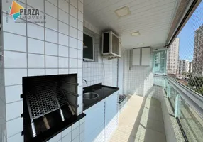 Foto 1 de Apartamento com 1 Quarto para alugar, 57m² em Vila Guilhermina, Praia Grande