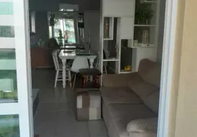 Foto 1 de Apartamento com 3 Quartos para alugar, 80m² em Freguesia- Jacarepaguá, Rio de Janeiro