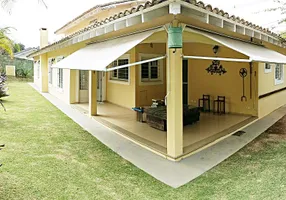 Foto 1 de Casa de Condomínio com 3 Quartos à venda, 230m² em Loteamento Capital Ville, Jundiaí