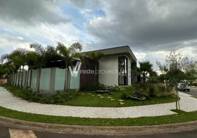 Foto 1 de Casa de Condomínio com 3 Quartos à venda, 510m² em Condominio Athenas, Paulínia
