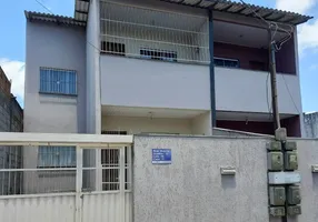 Foto 1 de Casa com 2 Quartos à venda, 70m² em Alterosas, Serra
