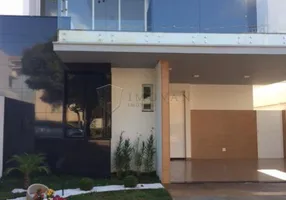 Foto 1 de Casa de Condomínio com 3 Quartos à venda, 290m² em Condominio San Marco, Bonfim Paulista
