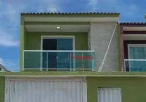 Foto 1 de Casa com 3 Quartos à venda, 126m² em Vale das Palmeiras, Macaé