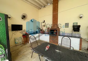 Foto 1 de Casa com 3 Quartos à venda, 157m² em Parque Tropical, Campinas