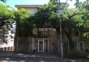 Foto 1 de Kitnet com 1 Quarto à venda, 23m² em São João, Porto Alegre
