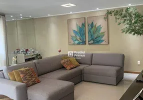Foto 1 de Cobertura com 4 Quartos à venda, 227m² em Centro, Nova Friburgo