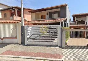 Foto 1 de Sobrado com 3 Quartos à venda, 153m² em Jardim Souto, São José dos Campos