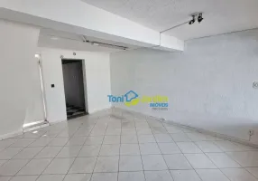 Foto 1 de Ponto Comercial para alugar, 80m² em Vila Alto de Santo Andre, Santo André