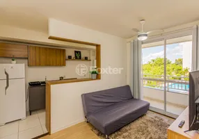 Foto 1 de Apartamento com 2 Quartos à venda, 51m² em Farrapos, Porto Alegre