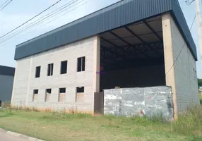 Foto 1 de Galpão/Depósito/Armazém para alugar, 750m² em São Venancio, Itupeva