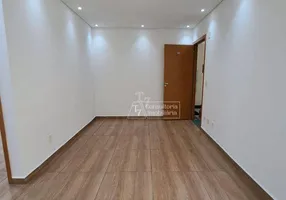 Foto 1 de Apartamento com 2 Quartos à venda, 55m² em Olaria, Salto