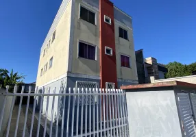 Foto 1 de Apartamento com 2 Quartos para alugar, 47m² em Aventureiro, Joinville