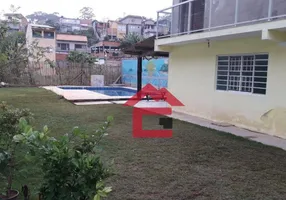 Foto 1 de Casa com 2 Quartos à venda, 120m² em Parque Monjolo, Cotia