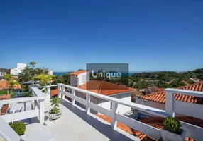 Foto 1 de Casa de Condomínio com 4 Quartos à venda, 280m² em Praia dos Ossos , Armação dos Búzios