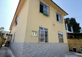 Foto 1 de Apartamento com 3 Quartos à venda, 70m² em Cascadura, Rio de Janeiro