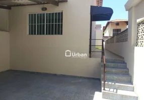 Foto 1 de Casa com 3 Quartos para alugar, 105m² em Jardim Europa, Vargem Grande Paulista