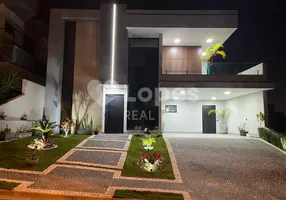 Foto 1 de Sobrado com 4 Quartos à venda, 285m² em Jardim São Marcos, Valinhos