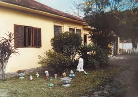 Foto 1 de Casa com 3 Quartos à venda, 69m² em Aberta dos Morros, Porto Alegre