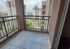 Foto 1 de Apartamento com 3 Quartos à venda, 50m² em Vila da Oportunidade, Carapicuíba