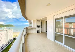 Foto 1 de Apartamento com 3 Quartos à venda, 119m² em Canto do Forte, Praia Grande