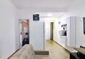 Foto 1 de Apartamento com 2 Quartos à venda, 47m² em Vila Francisco Matarazzo, Santo André