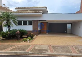 Foto 1 de Casa com 3 Quartos para alugar, 360m² em Residencial Villaggio III, Bauru