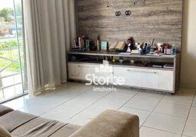 Foto 1 de Apartamento com 2 Quartos à venda, 51m² em Tubalina, Uberlândia