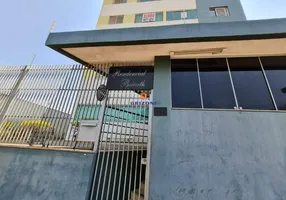 Foto 1 de Apartamento com 2 Quartos à venda, 71m² em Vila Seabra, Bauru