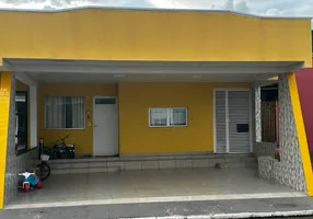 Foto 1 de Casa de Condomínio com 3 Quartos à venda, 150m² em Bairro Novo, Porto Velho