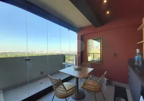Foto 1 de Apartamento com 1 Quarto à venda, 44m² em Jardim América, São Paulo