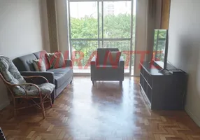 Foto 1 de Apartamento com 3 Quartos à venda, 106m² em Santana, São Paulo