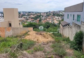 Foto 1 de Lote/Terreno à venda, 500m² em Sobradinho, Lagoa Santa