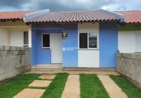 Foto 1 de Casa com 2 Quartos à venda, 44m² em Neopolis, Gravataí