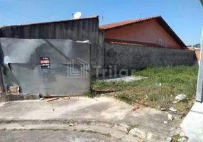 Foto 1 de Lote/Terreno à venda, 125m² em Jardim Torrao De Ouro, São José dos Campos